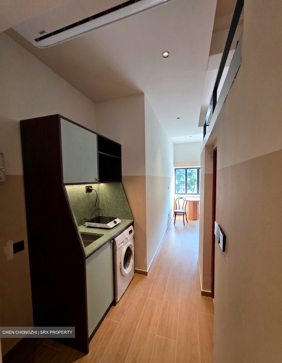 Joo Chiat Road (D15), Apartment #617699121
